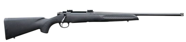 9 Firearms Every Prepper Needs
