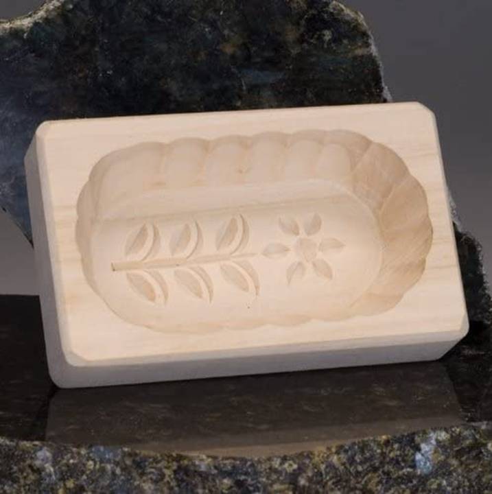 BUTTER MOLD