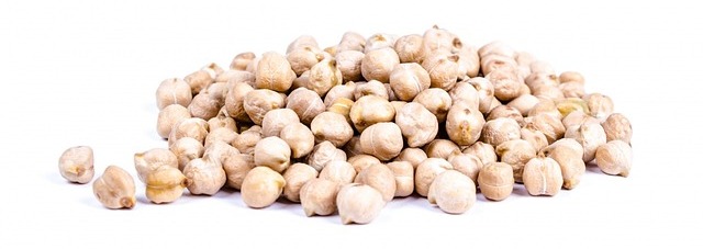 CHICKPEAS