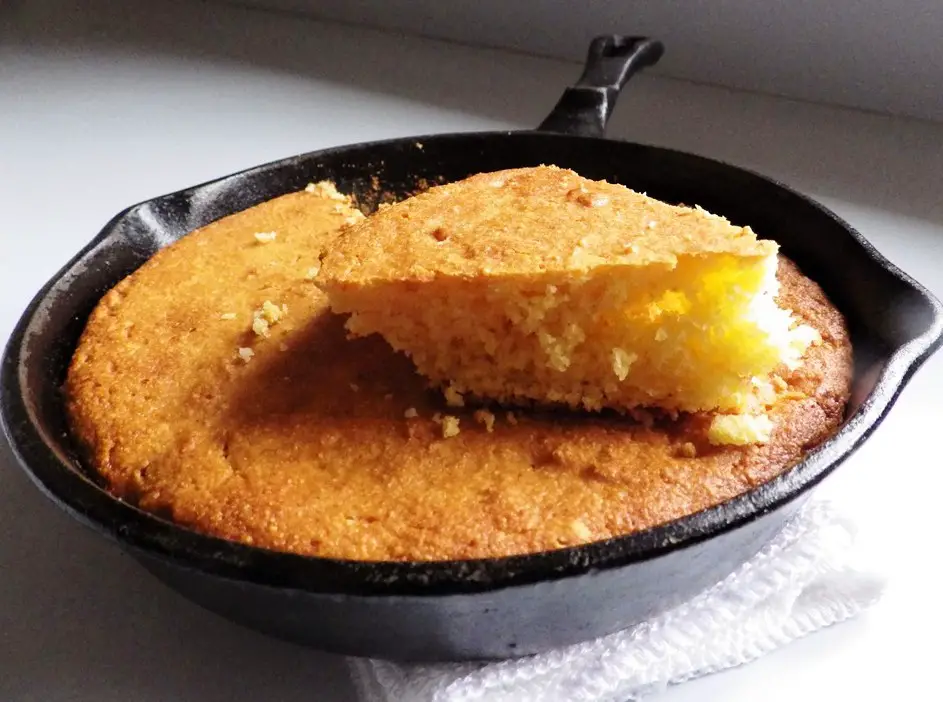 CORNBREAD