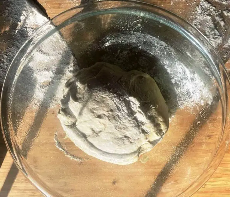 How to Make Bread Without Electricity