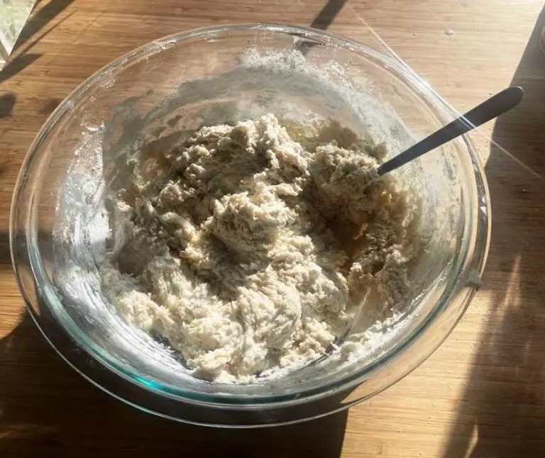 How to Make Bread Without Electricity