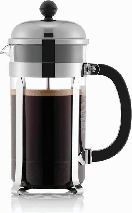 FRENCH COFFEE PRESS