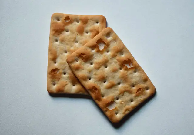 Hardtack