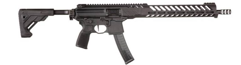 9 Firearms Every Prepper Needs