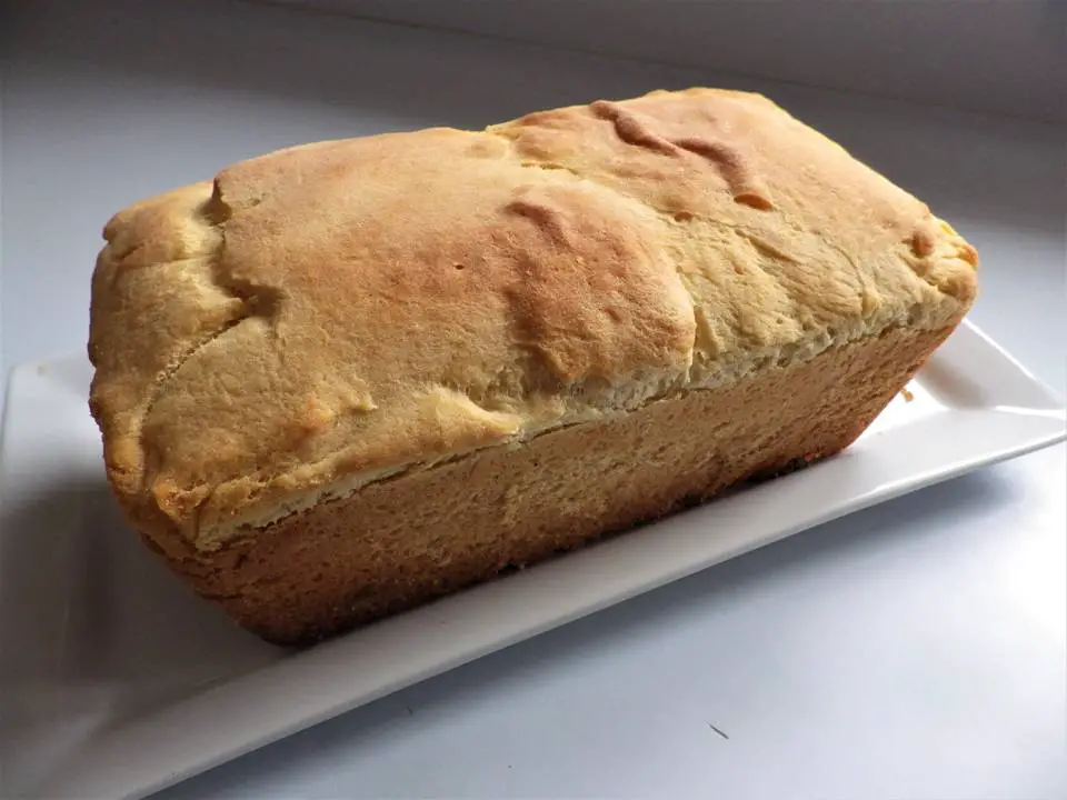 Peasant bread