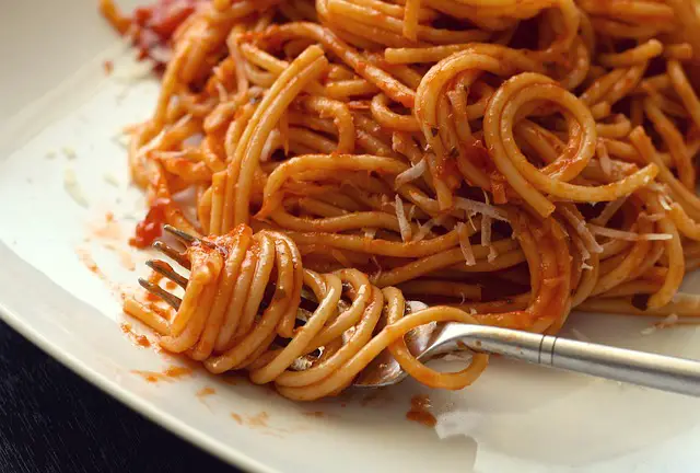 SPAGHETTI