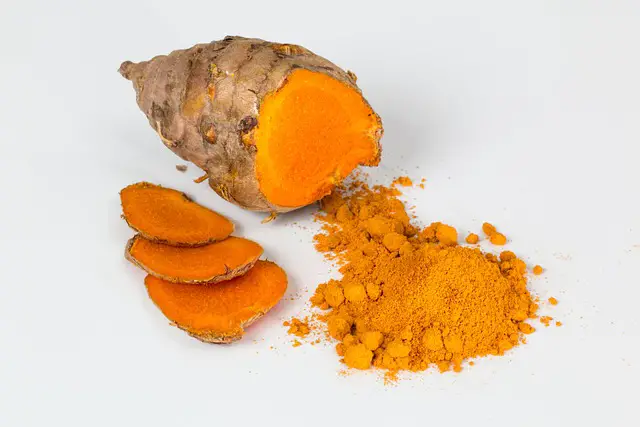 TURMERIC