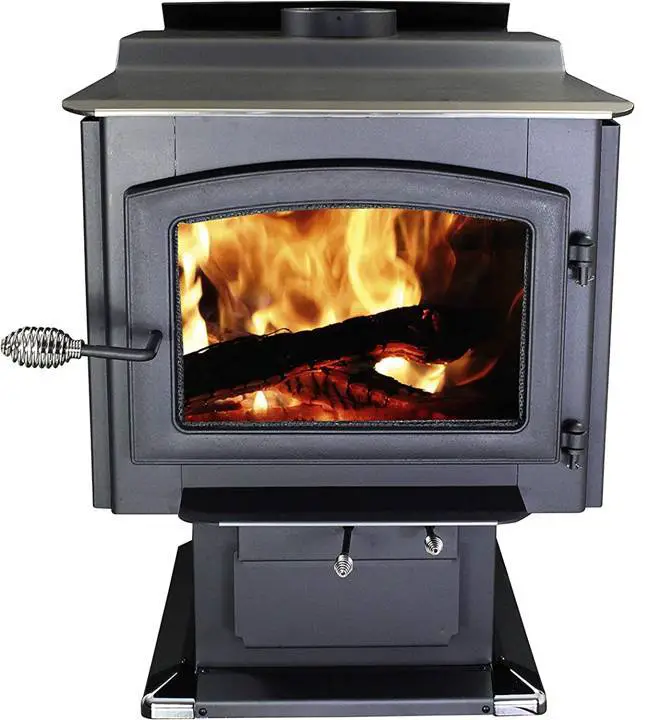 WOODSTOVE