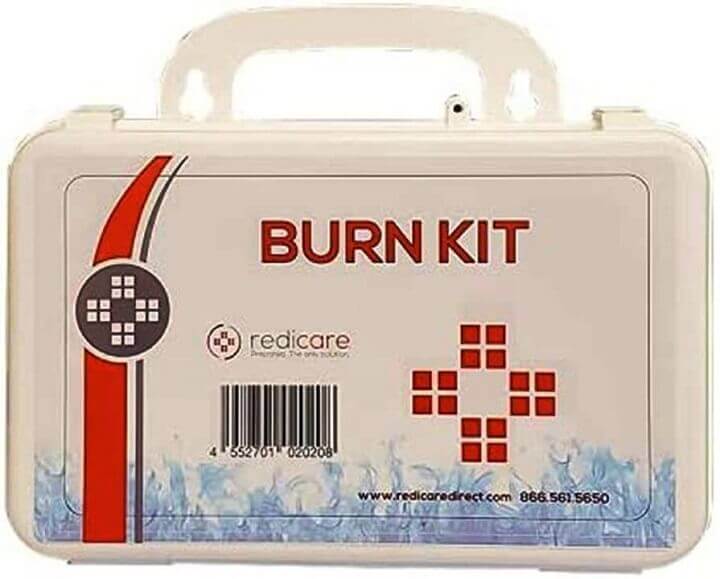 Burn Kit