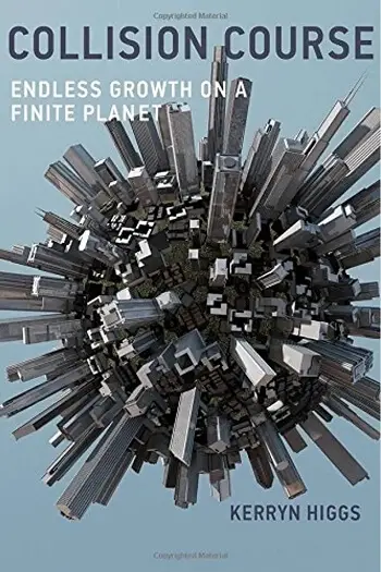 Collision Course: Endless Growth on a Finite Planet