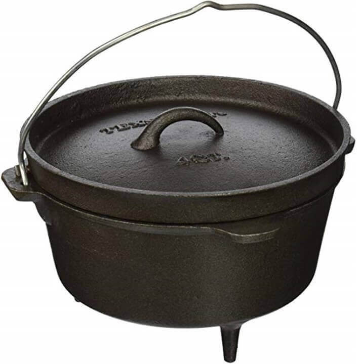 Dutch Oven