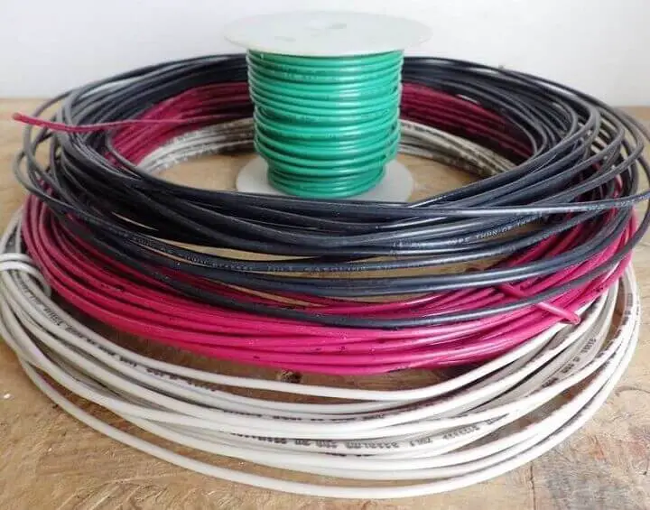 Electrical Cables