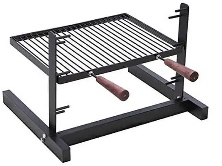 Fireplace Grate