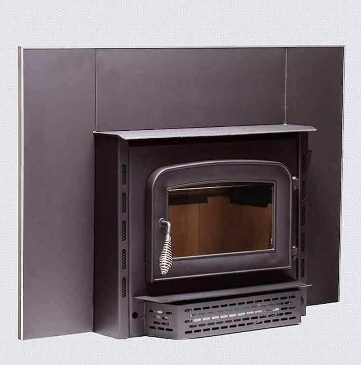 Fireplace Insert