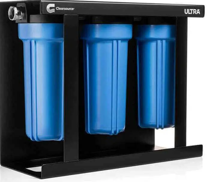 Inline Water Filters