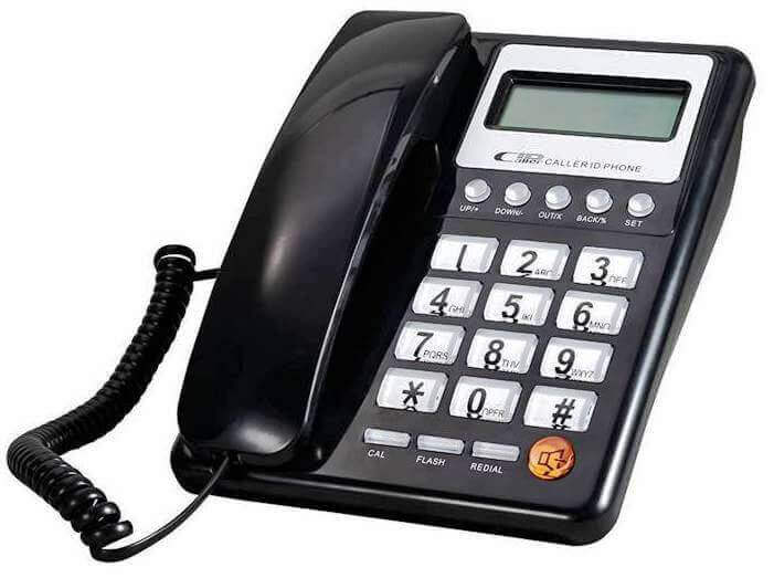 Landline Phone