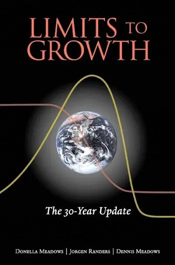 Limits to Growth: The 30-Year Update
