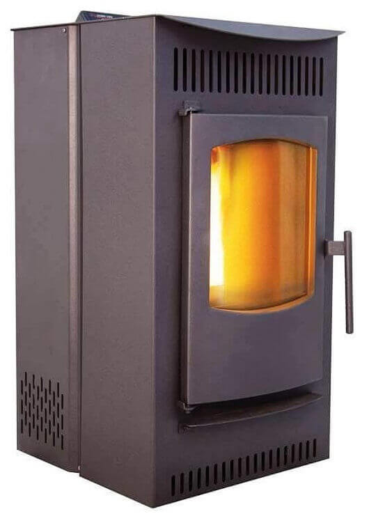 Pellet Stove