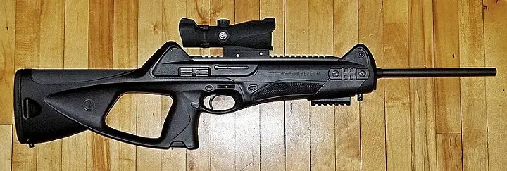 Beretta CX4 Storm