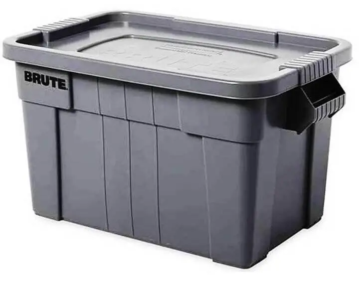 Storage Bin