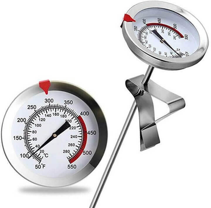 Thermometers