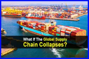 What If The Global Supply Chain Collapses?