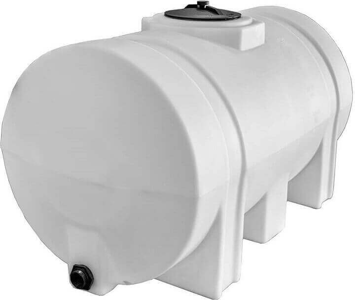 White Water Tank